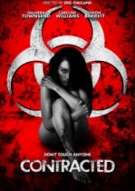 Contracted