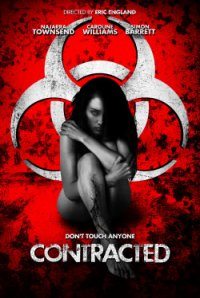 Contracted