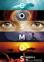 Cosmos Bir Uzay Serüveni