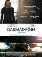 Darmadağın