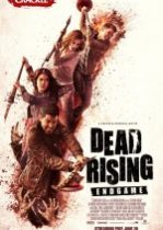 Dead Rising Endgame