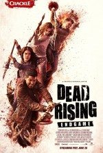 Dead Rising Endgame