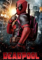 Deadpool 1