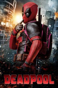 Deadpool 1