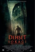 Dehşet Sokağı