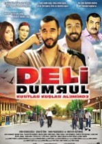 Deli Dumrul Kurtlar Kuşlar Aleminde