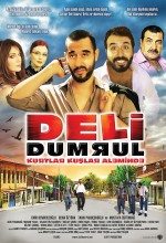 Deli Dumrul Kurtlar Kuşlar Aleminde