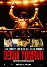 Demir Yumruk