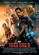 İron Man 3 – Demir Adam 3