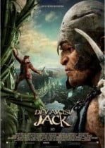 Dev Avcısı Jack