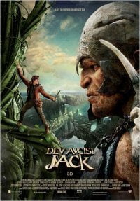 Dev Avcısı Jack