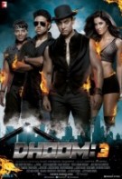 Dhoom 3