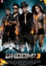 Dhoom 3