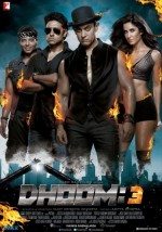 Dhoom 3