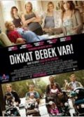 Dikkat Bebek Var