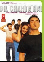 Dil Chahta Hai