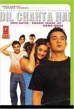 Dil Chahta Hai