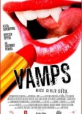 Dişi Vampirler