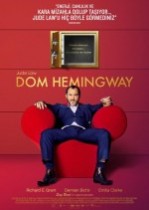 Dom Hemingway