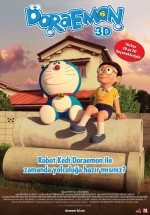 Doraemon