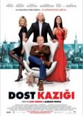 Dost Kazığı