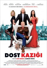 Dost Kazığı