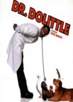 Dr. Dolittle