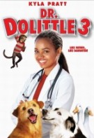 Dr. Dolittle 3