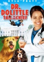 Dr. Dolittle 4