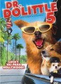 Dr. Dolittle Milyon Dolarlık Köpek