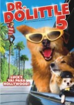 Dr. Dolittle Milyon Dolarlık Köpek