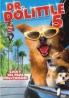 Dr. Dolittle Milyon Dolarlık Köpek