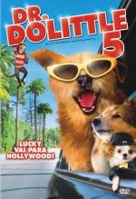 Dr. Dolittle Milyon Dolarlık Köpek