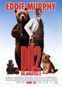 Dr. Dolittle 2