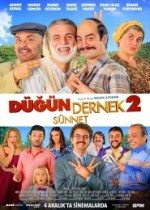 Düğün Dernek 2