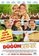 Düğün Dernek 1