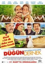 Düğün Dernek 1