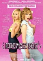 Edepsiz Kız