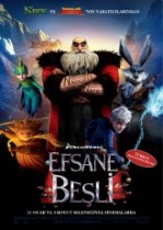 Efsane Beşli