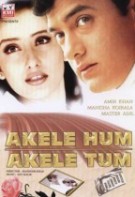 Akele Hum Akele Tum