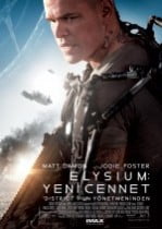 Elysium Yeni Cennet