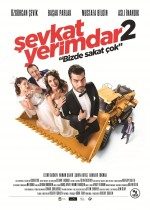 Şevkat Yerimdar 2