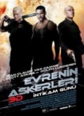 Evrenin Askerleri İntikam Günü