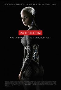 Ex Machina