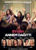 Eyvah Annem Dağıttı