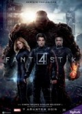 Fantastik Dörtlü 3