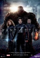 Fantastik Dörtlü 3