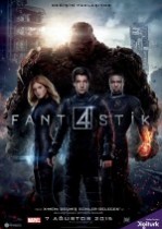Fantastik Dörtlü 3