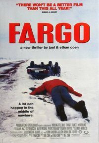 Fargo 1996 Türkçe Dublaj