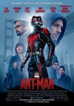 Antman – Karınca Adam